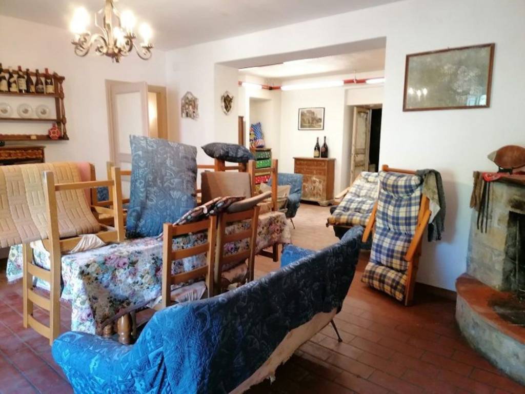 Villa a Cittareale in Via Savi, 9 - Foto 3