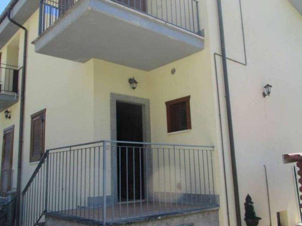 Villa a Amatrice in Lotto 21 S.N.C. Snc - Foto 4