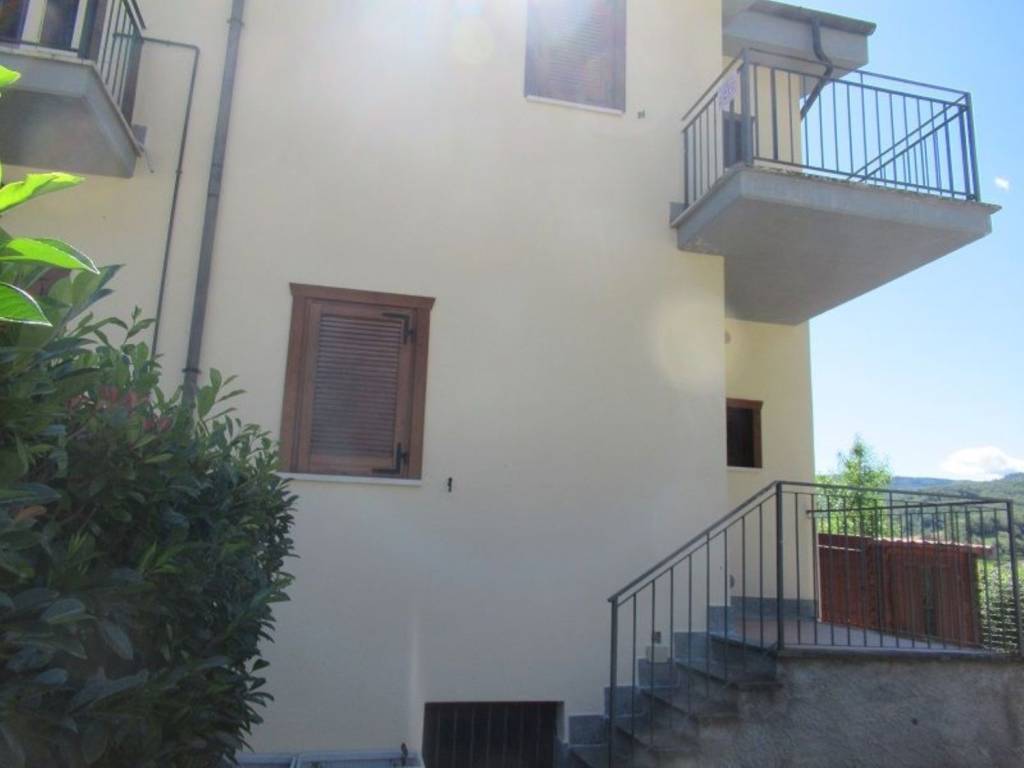 Villa a Amatrice in Lotto 21 S.N.C. Snc - Foto 5