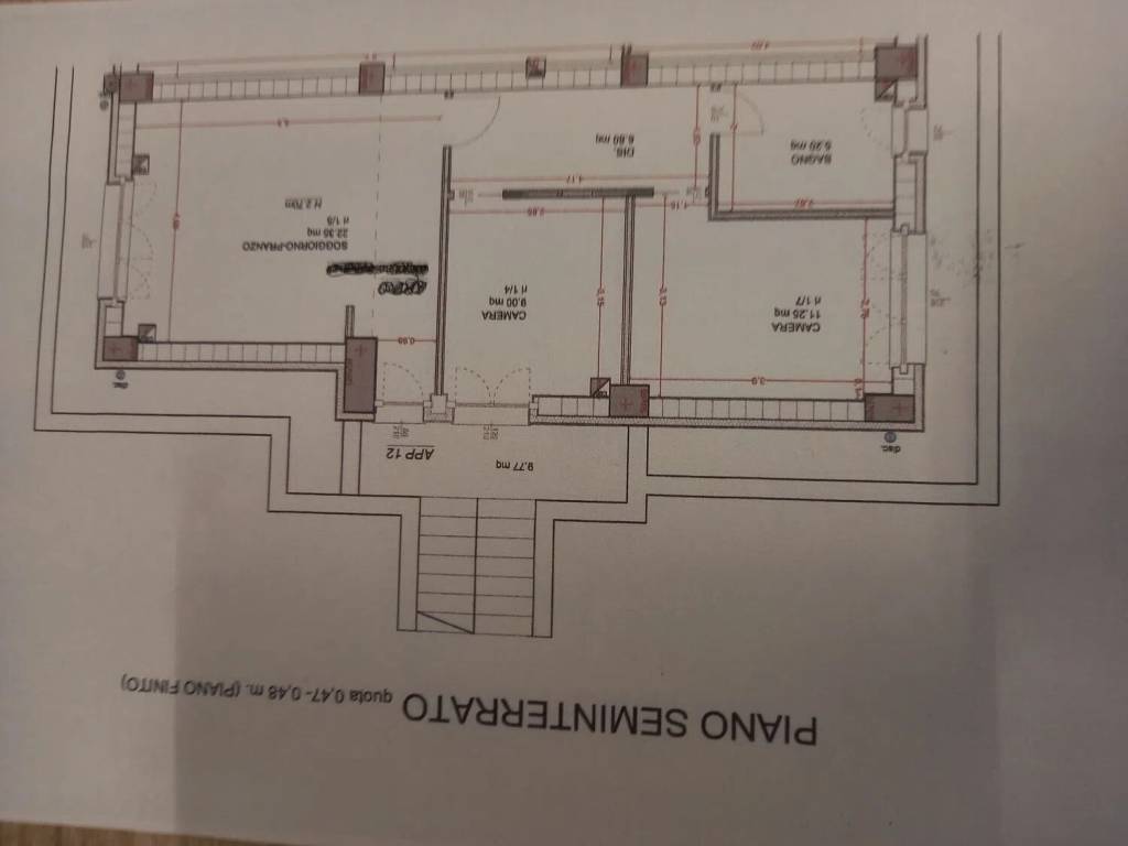 Appartamento a Amatrice in Via Del Castagneto S.N.C. - Foto 3