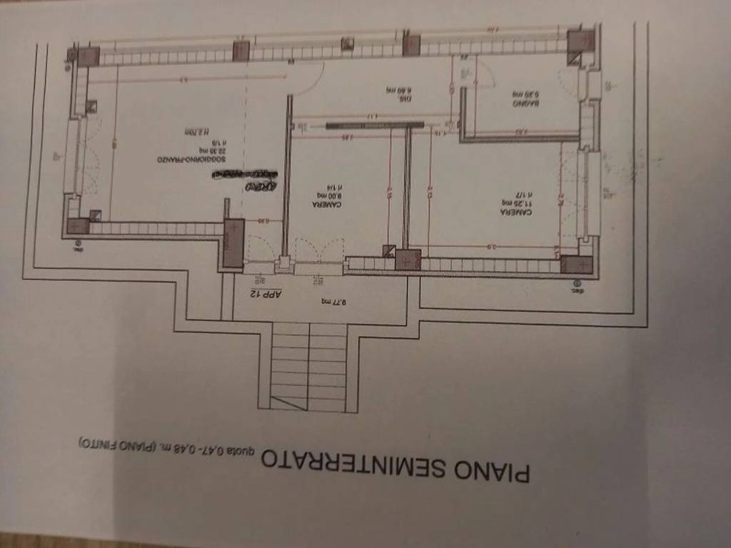 Appartamento a Amatrice in Via Del Castagneto S.N.C. - Foto 4
