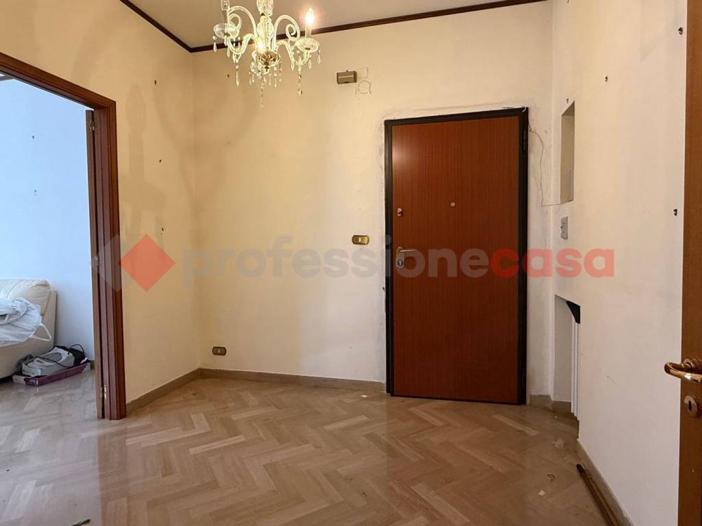 Appartamento a Taranto in via Dalmazia, 75 - Foto 3