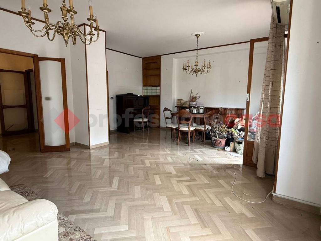 Appartamento a Taranto in via Dalmazia, 75 - Foto 5