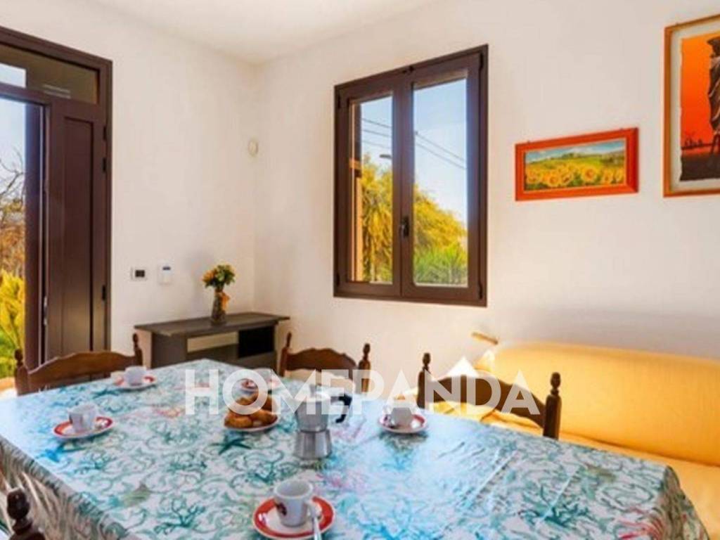 Villa a Nardò in Via Pietro De Braco, 14 - Foto 3