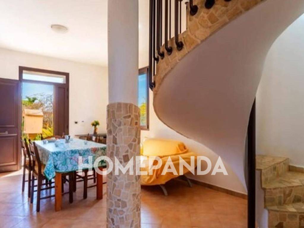 Villa a Nardò in Via Pietro De Braco, 14 - Foto 4