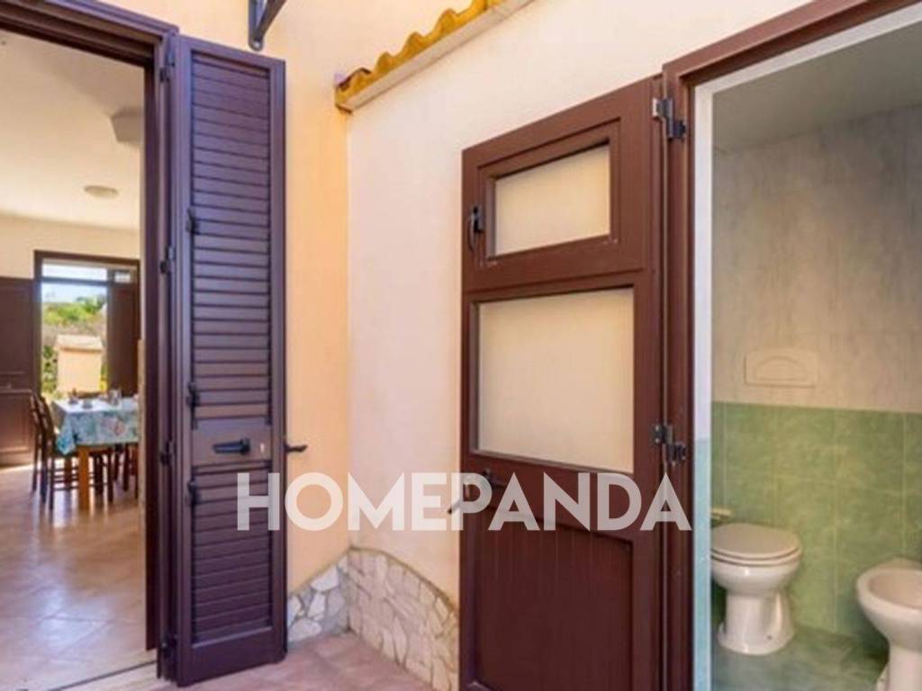 Villa a Nardò in Via Pietro De Braco, 14 - Foto 5