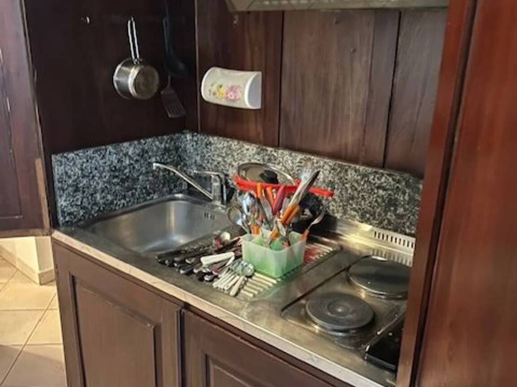 Appartamento a Varese in Quartiere Montello - Foto 5