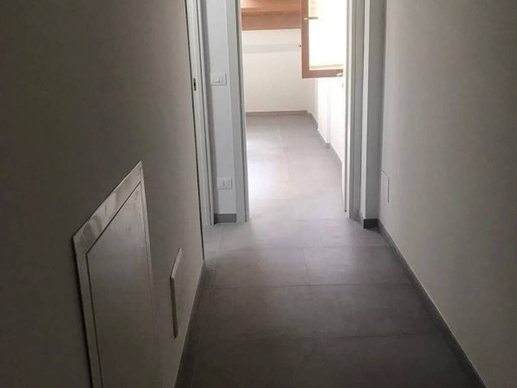 Appartamento a Amatrice in Via Picente S.N.C. - Foto 4