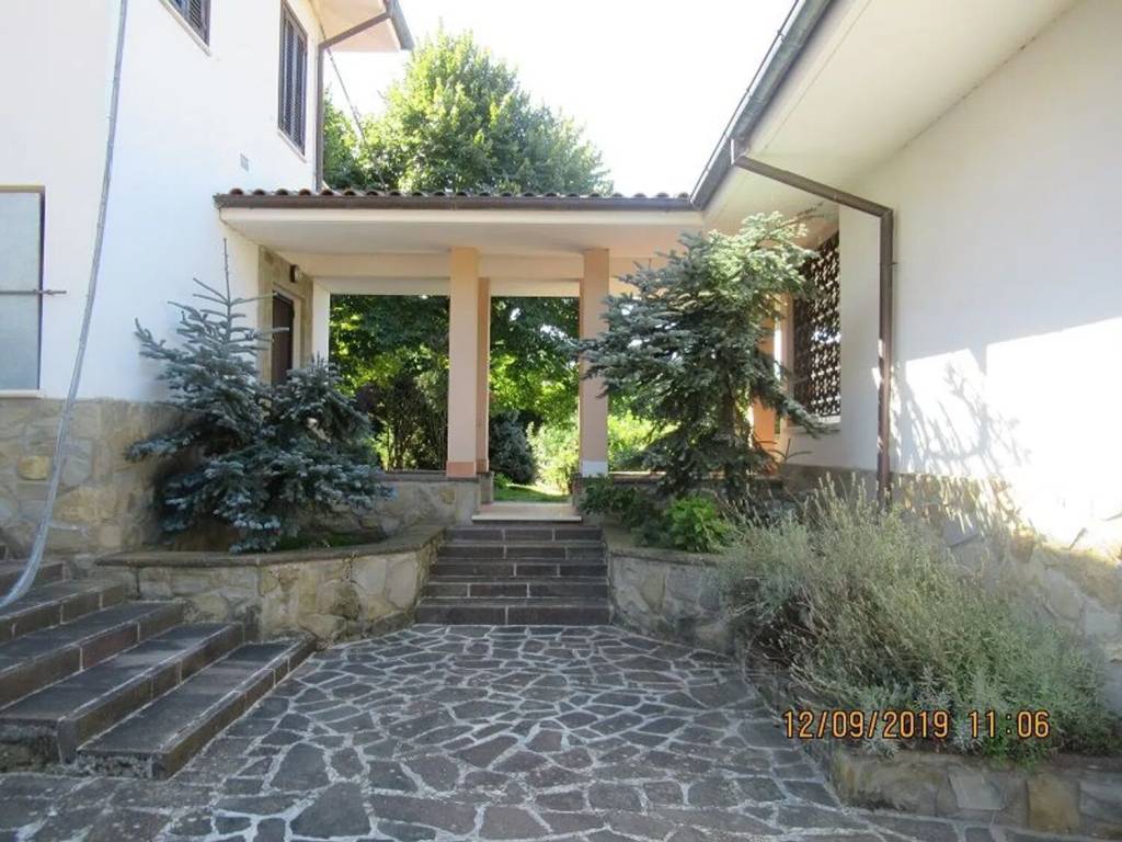 Villa a Amatrice in Faizzone, 14 - Foto 3