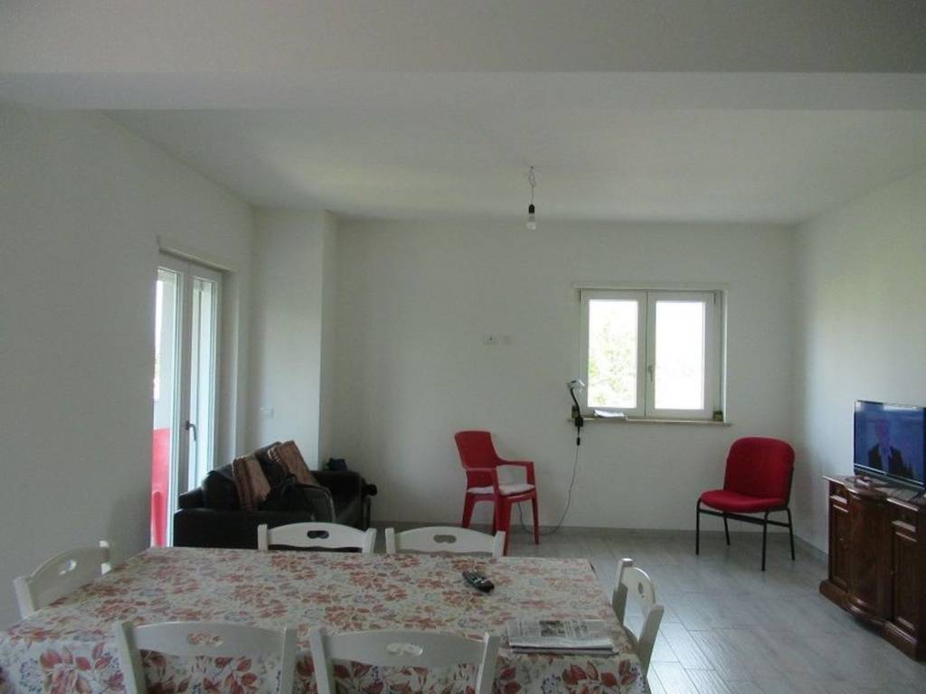 Appartamento a Amatrice in Frazione San Cipriano S.N.C. Snc - Foto 2