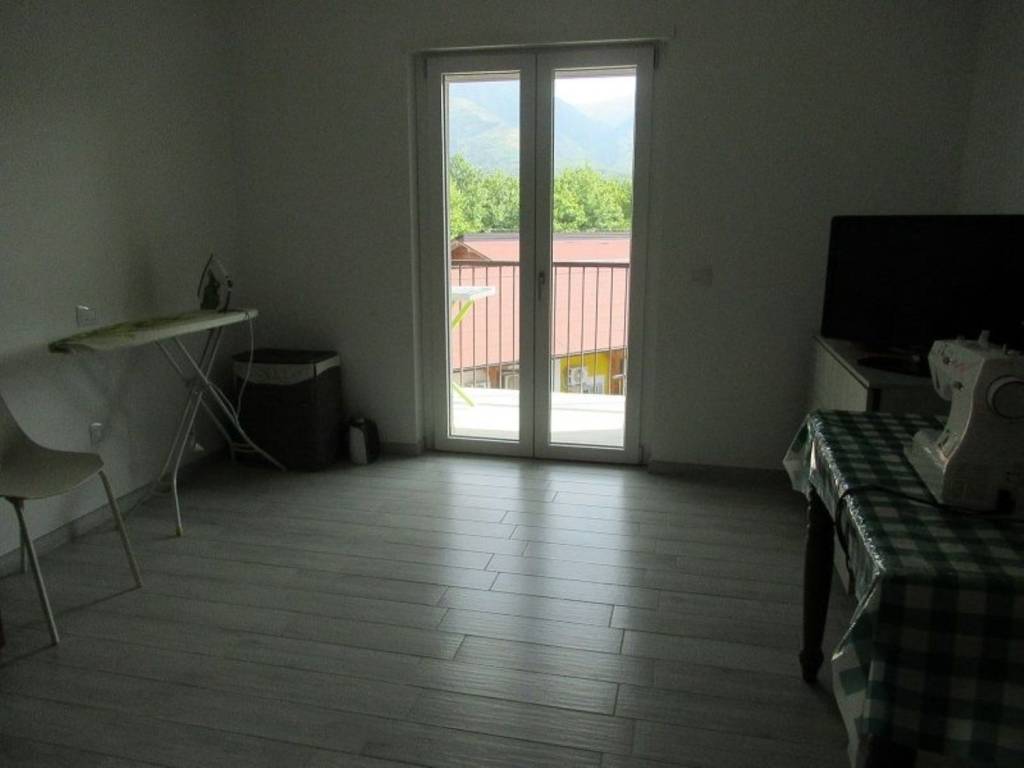 Appartamento a Amatrice in Frazione San Cipriano S.N.C. Snc - Foto 4