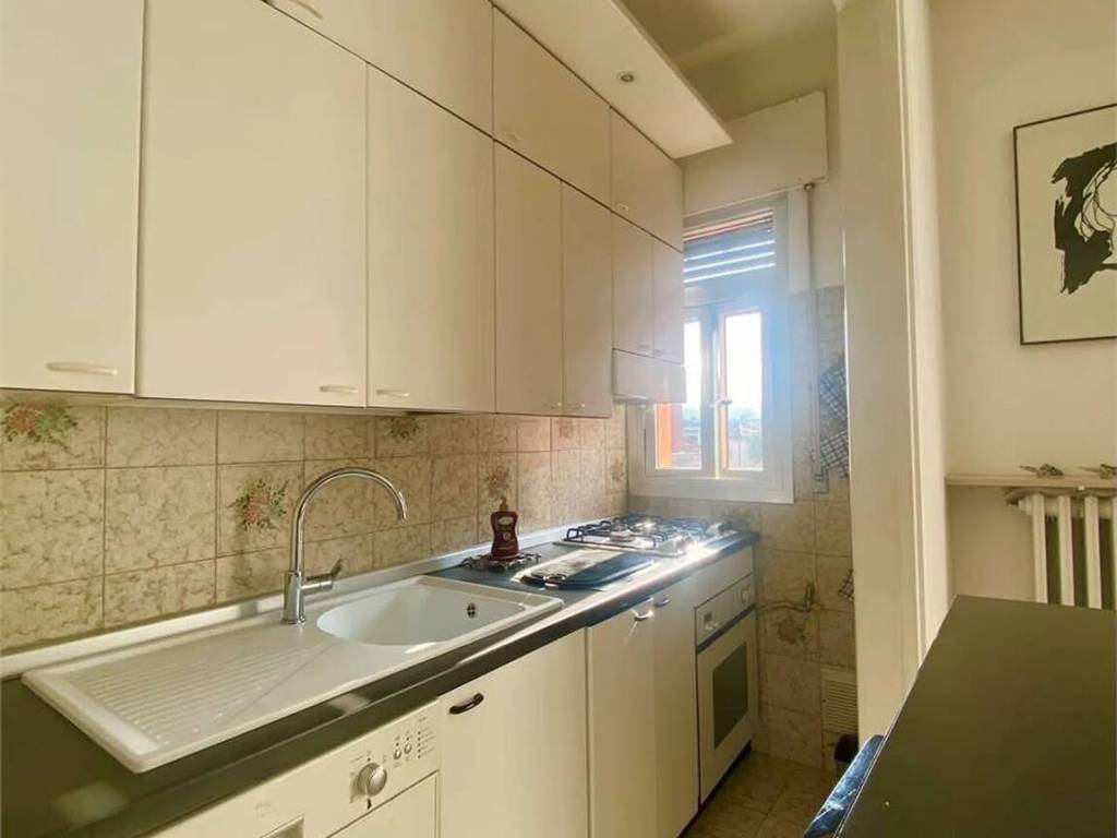 Appartamento a Venezia in Via Piave, 115 - Foto 5