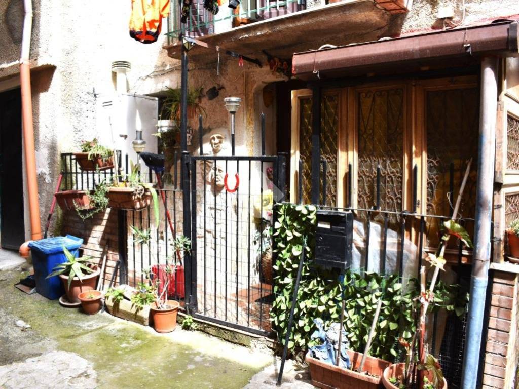 Appartamento a Fuscaldo in Vico Forgia, 15 - Foto 2