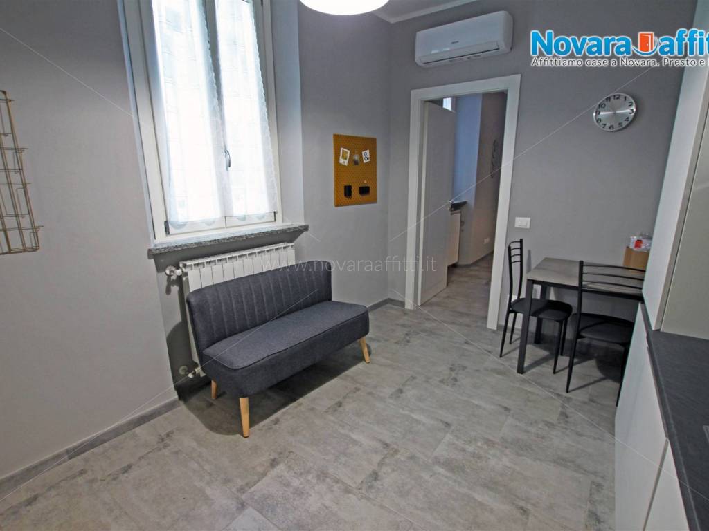 Appartamento a Oleggio in Via Valle, 55 - Foto 4