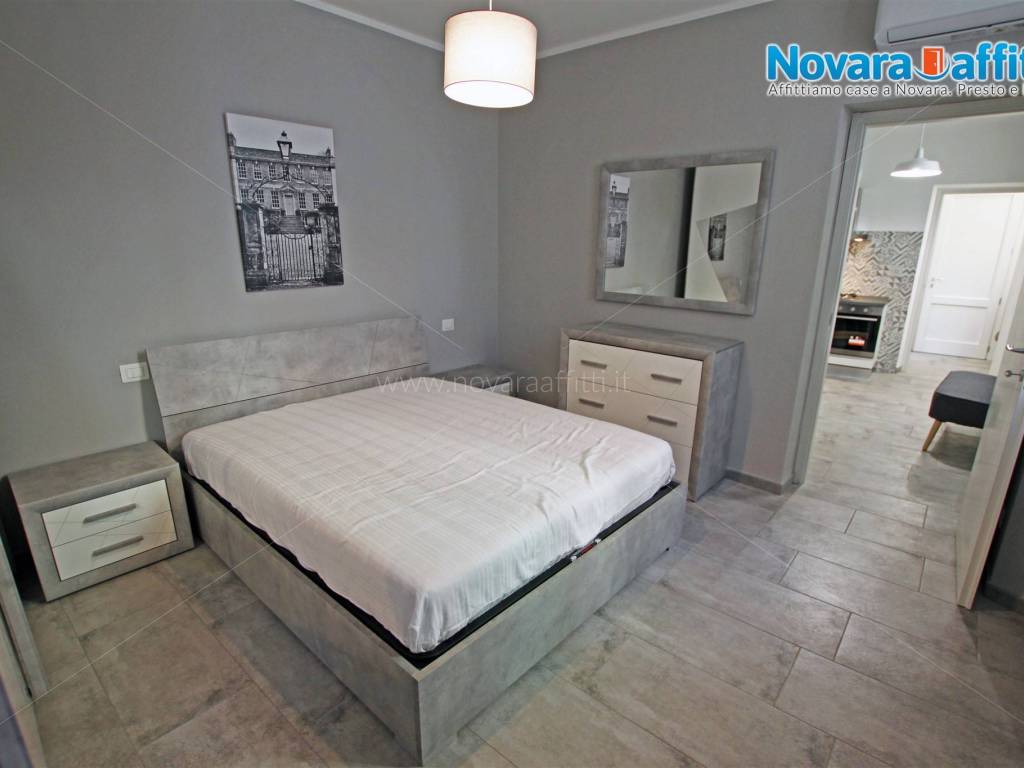 Appartamento a Oleggio in Via Valle, 55 - Foto 5
