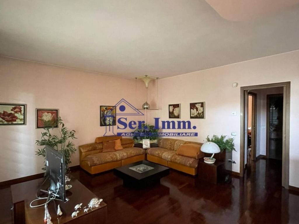 Villa a Inveruno in Via Aldo Moro, 1 - Foto 2