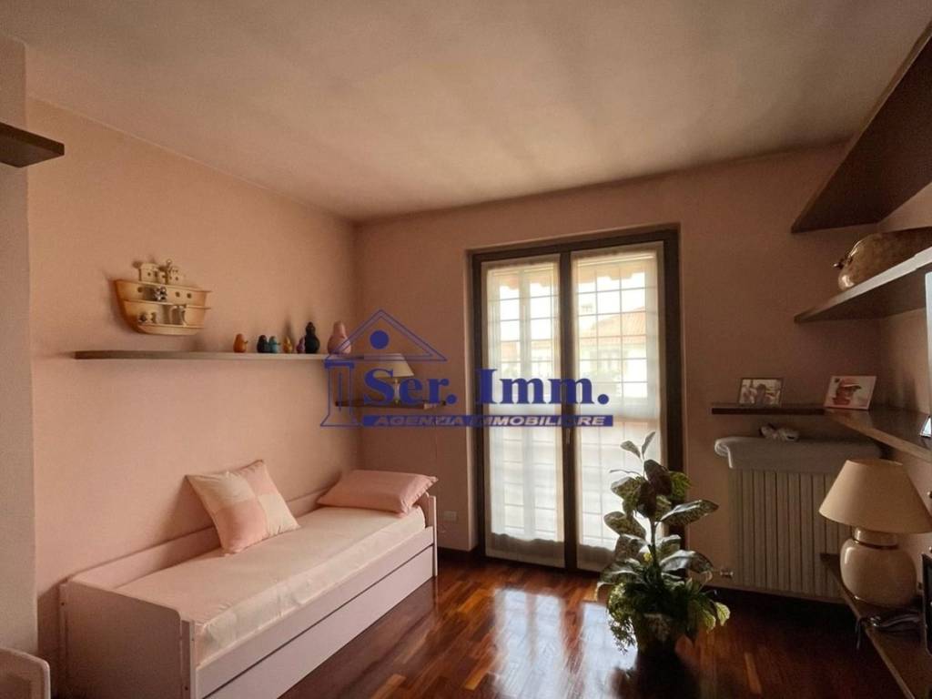 Villa a Inveruno in Via Aldo Moro, 1 - Foto 3
