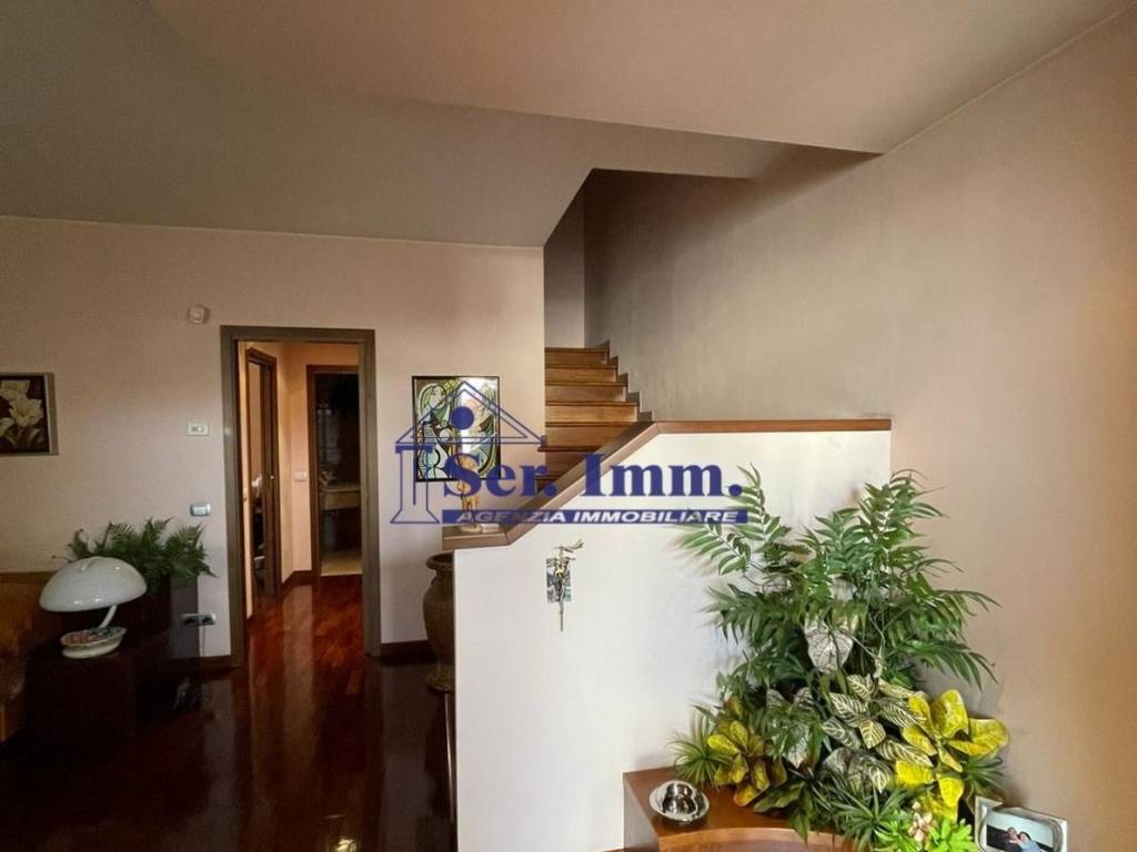Villa a Inveruno in Via Aldo Moro, 1 - Foto 4