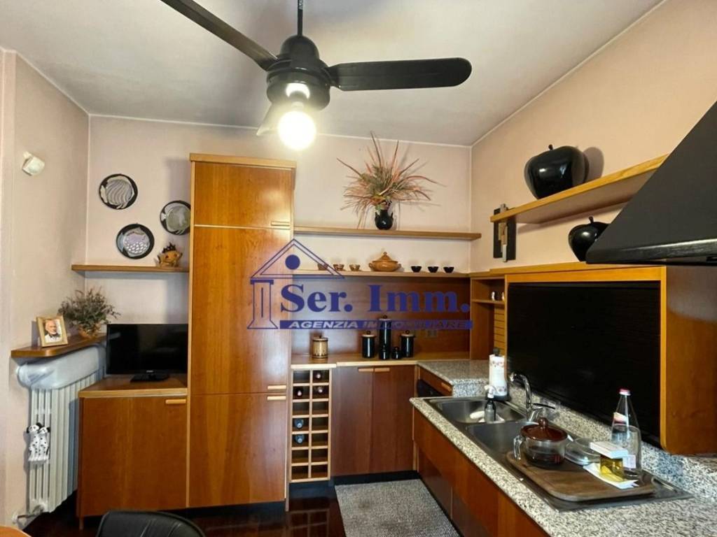 Villa a Inveruno in Via Aldo Moro, 1 - Foto 5