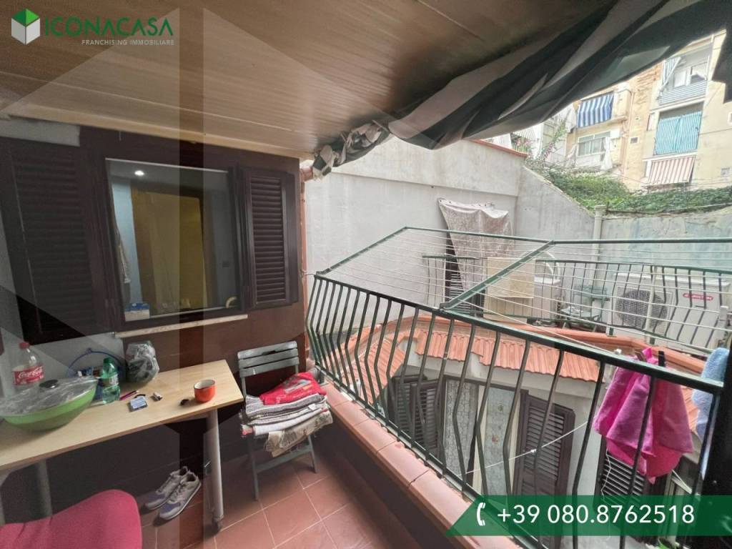 Appartamento a Bari in Via Domenico Nicolai - Foto 3