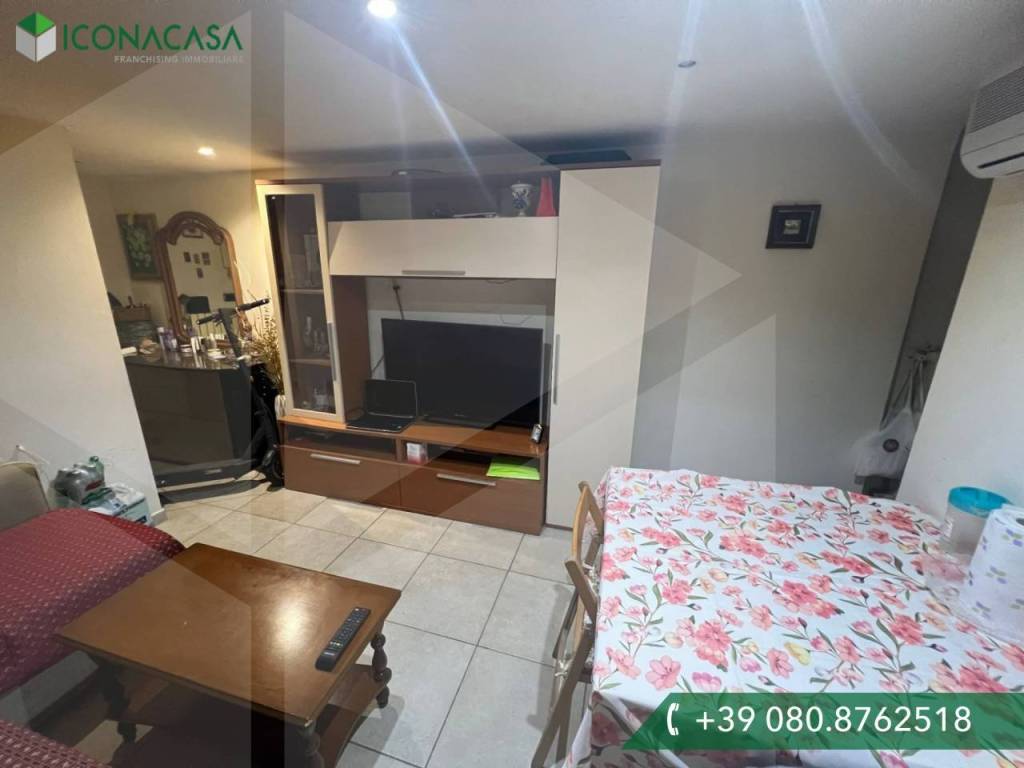 Appartamento a Bari in Via Domenico Nicolai - Foto 4
