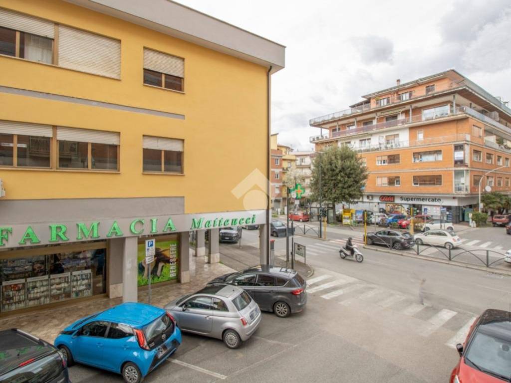 Appartamento a Rieti in Via delle Ortensie, 36 - Foto 3