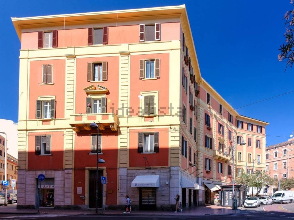 Appartamento a Cagliari in Via Pasquale Paoli, 50 - Foto 3