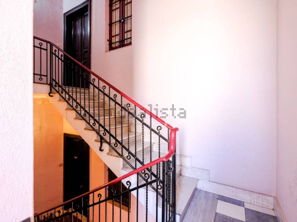 Appartamento a Cagliari in Via Pasquale Paoli, 50 - Foto 5