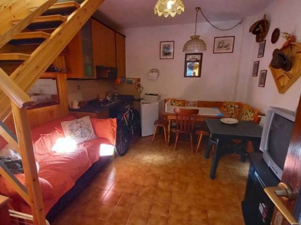 Appartamento a Amatrice in Località Colle Magrone S.N.C. - Foto 2