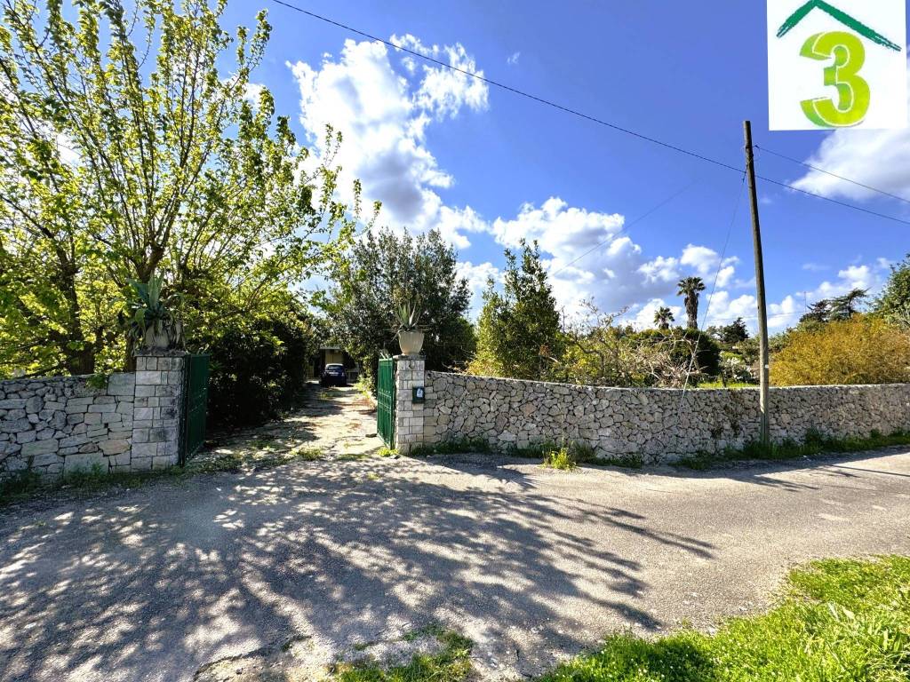 Casa indipendente a Maglie in Via Gallipoli - Foto 1