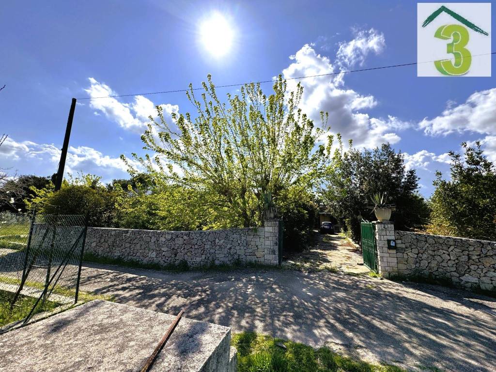 Casa indipendente a Maglie in Via Gallipoli - Foto 2