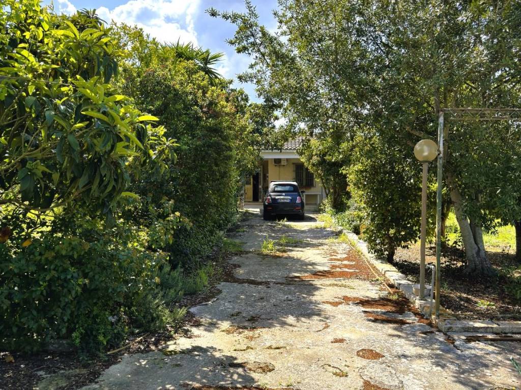 Casa indipendente a Maglie in Via Gallipoli - Foto 3