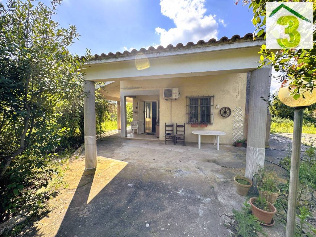 Casa indipendente a Maglie in Via Gallipoli - Foto 4