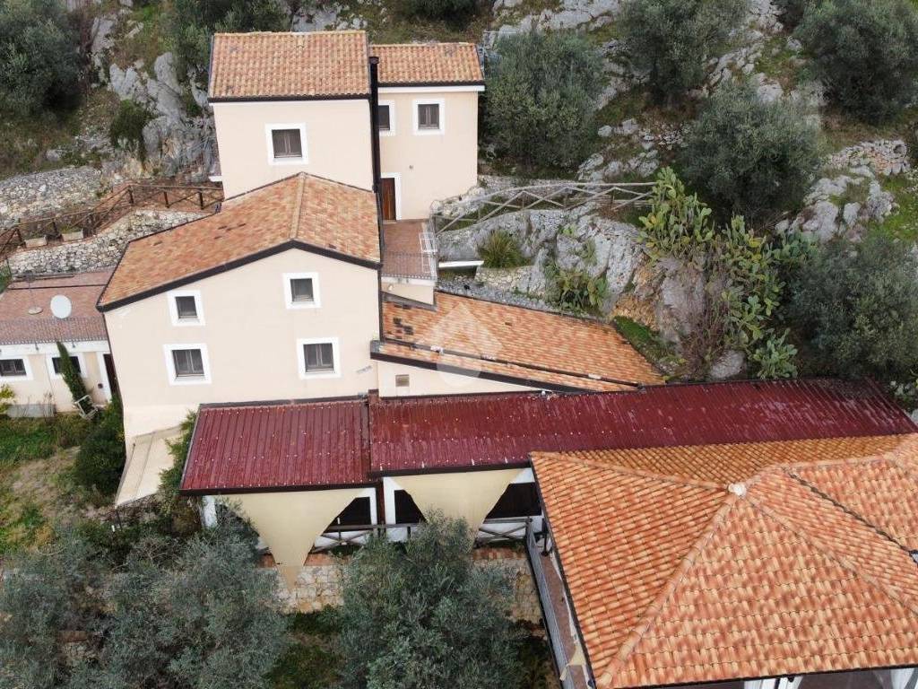Casa indipendente a Venafro in SC le Noci - Foto 2