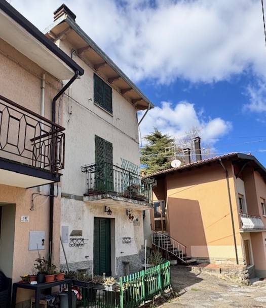 Casa indipendente a Lizzano in belvedere in Via Ca' di Giannone - Foto 4