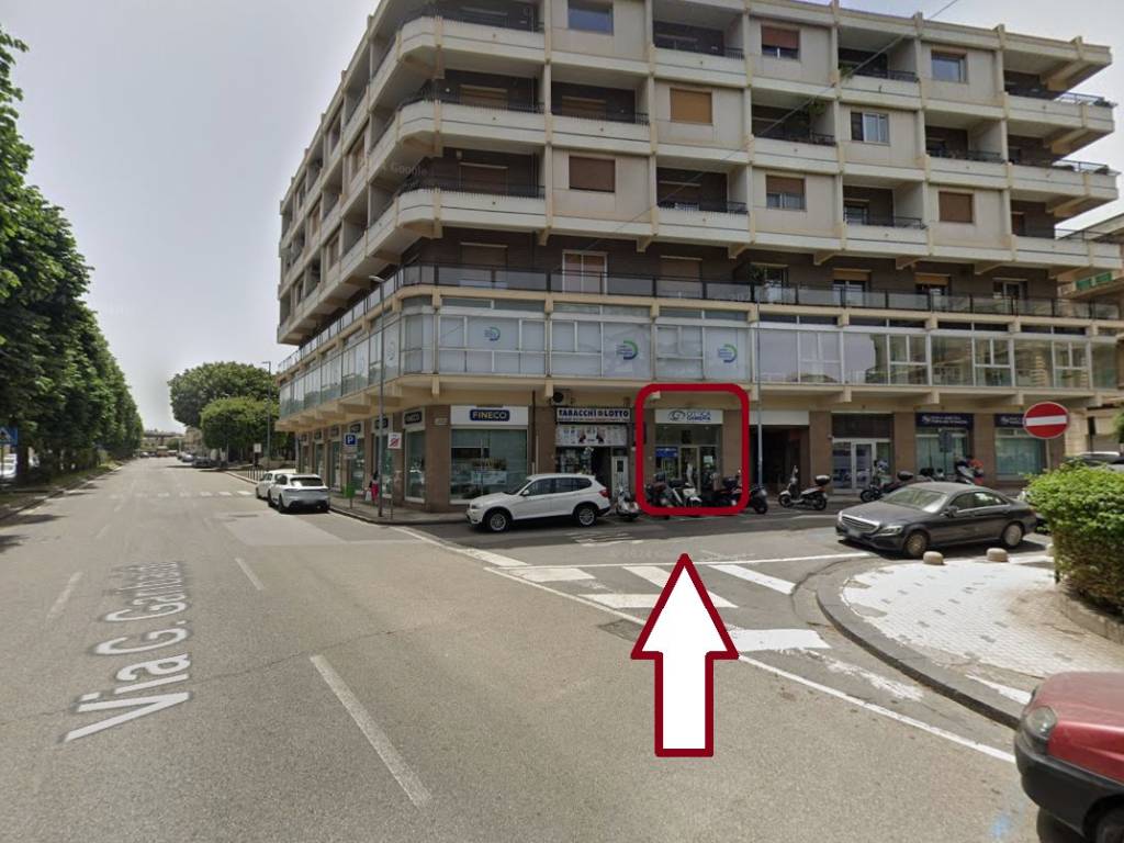 Immobile a Messina in Piazza Ludovico Fulci, 2 - Foto 2