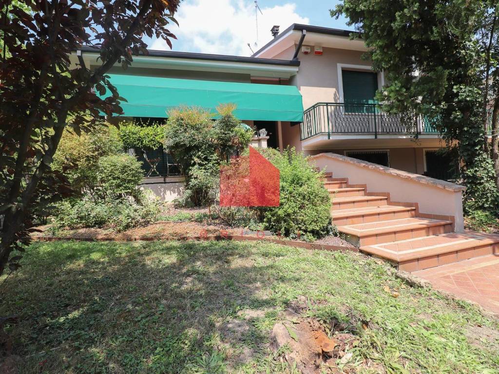 Villa a Poggio rusco - Foto 2