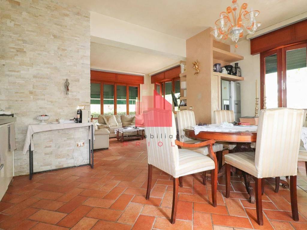 Villa a Poggio rusco - Foto 3