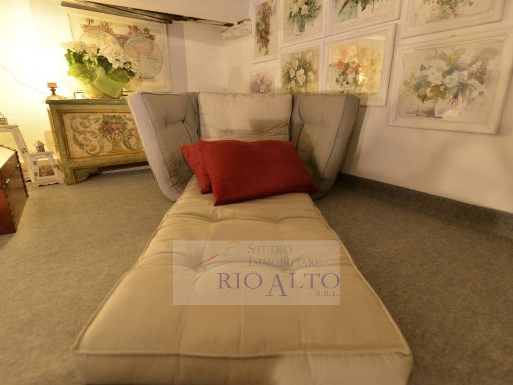 Appartamento a Venezia in Sestiere Santa Croce, 1553 - Foto 2
