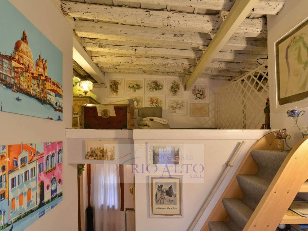 Appartamento a Venezia in Sestiere Santa Croce, 1553 - Foto 4