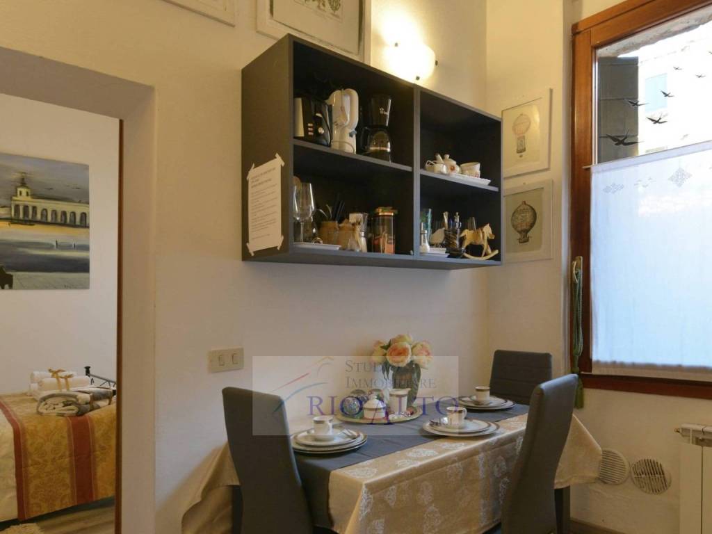 Appartamento a Venezia in Sestiere Santa Croce, 1553 - Foto 5