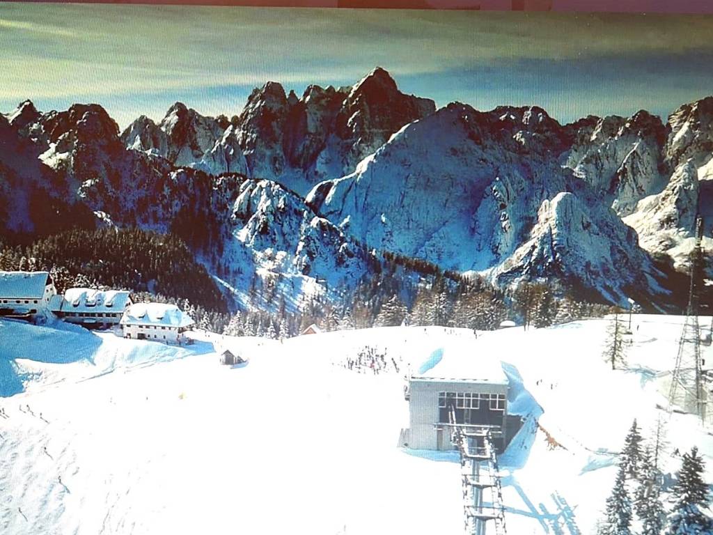 Appartamento a Tarvisio in Via Sella - Foto 2