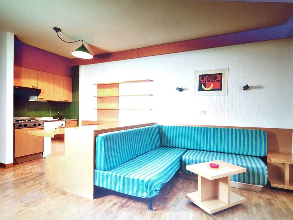 Appartamento a Tarvisio in Via Sella - Foto 3