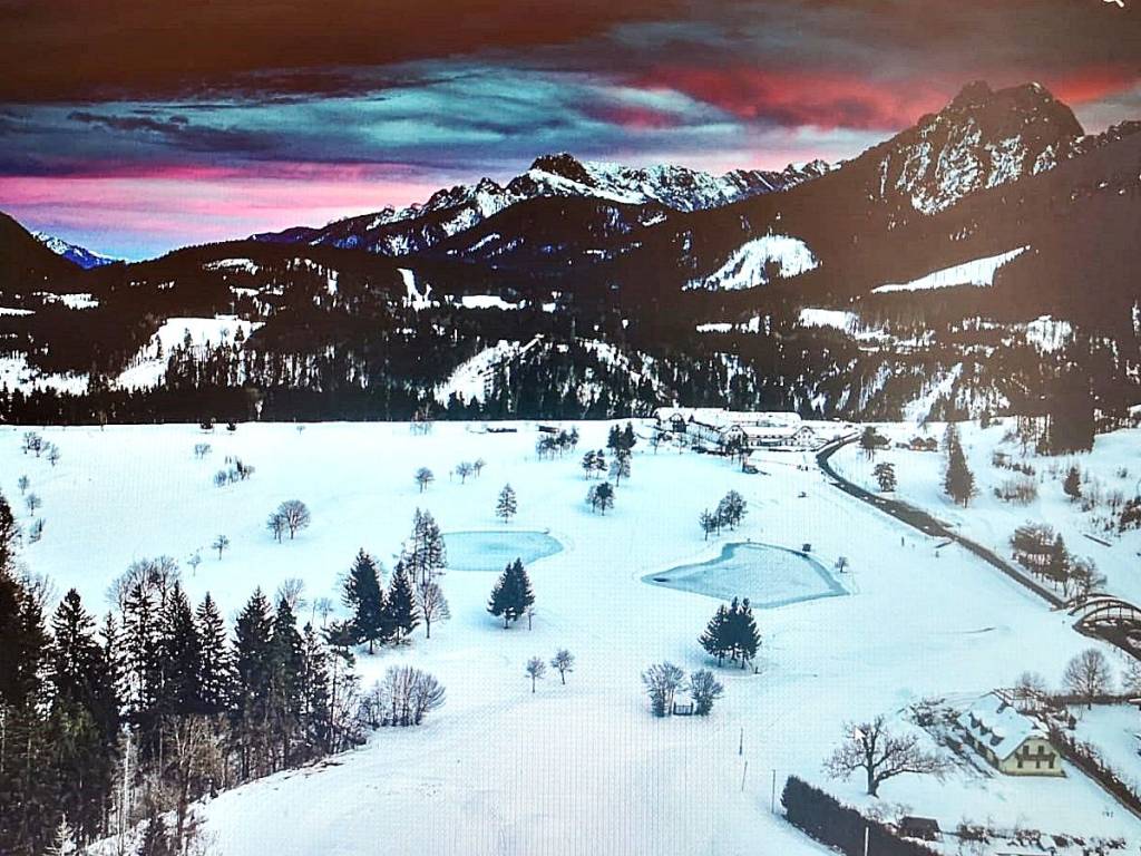 Appartamento a Tarvisio in Via Sella - Foto 5