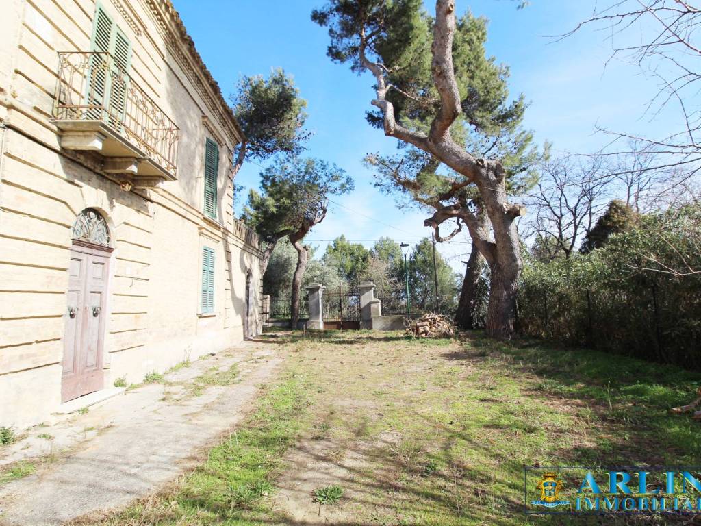 Villa a Silvi in Contrada Piomba, 47 - Foto 2