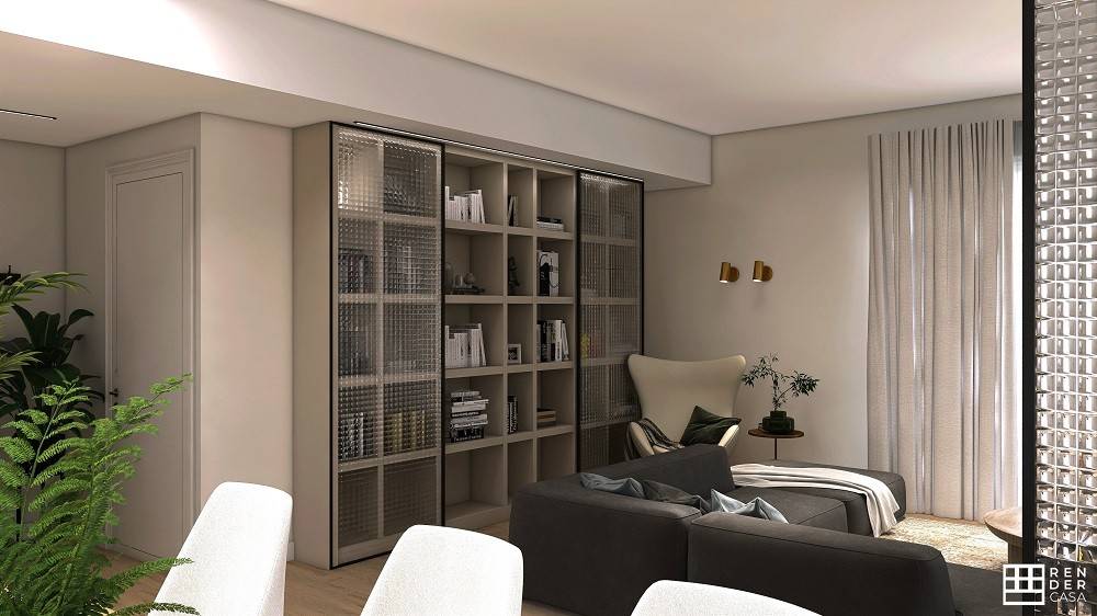 Villa a Appiano gentile in Via Pasubio - Foto 4