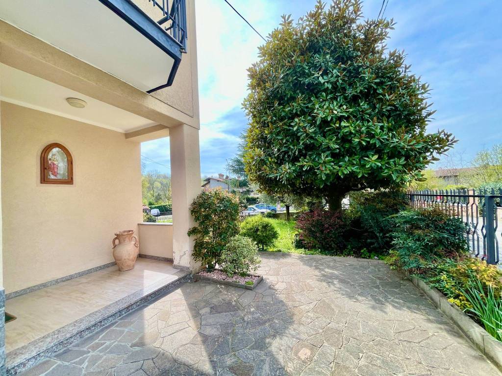 Villa a Passirano in Via Luigi Cadorna - Foto 4
