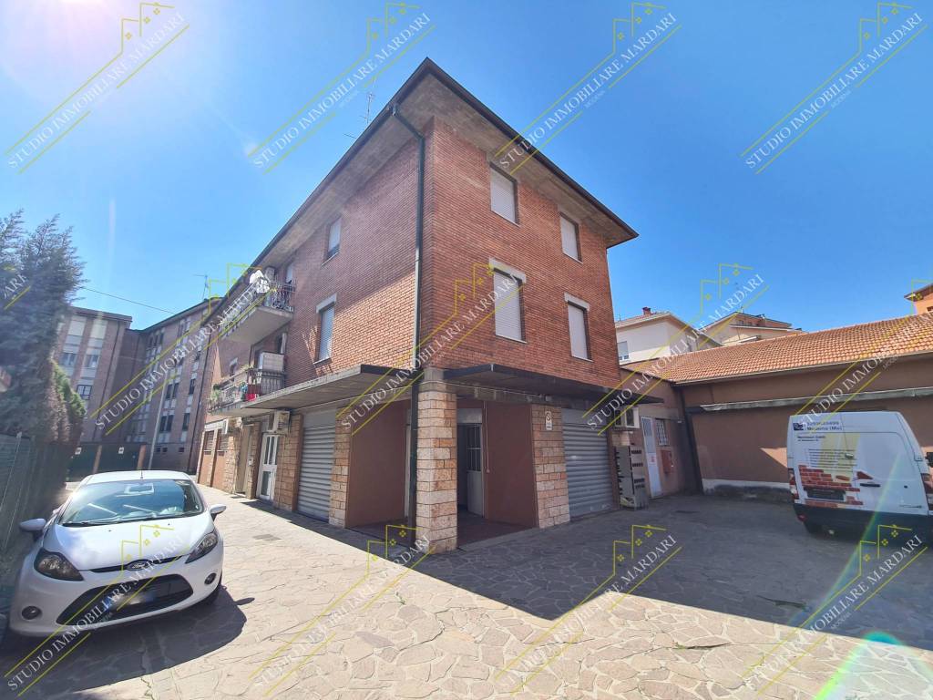 Immobile a Modena in Via Gioacchino Rossini, 350 - Foto 2