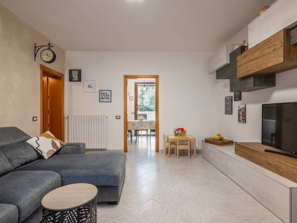 Appartamento a Pontedera in Via dei Fabbri, 60 - Foto 3