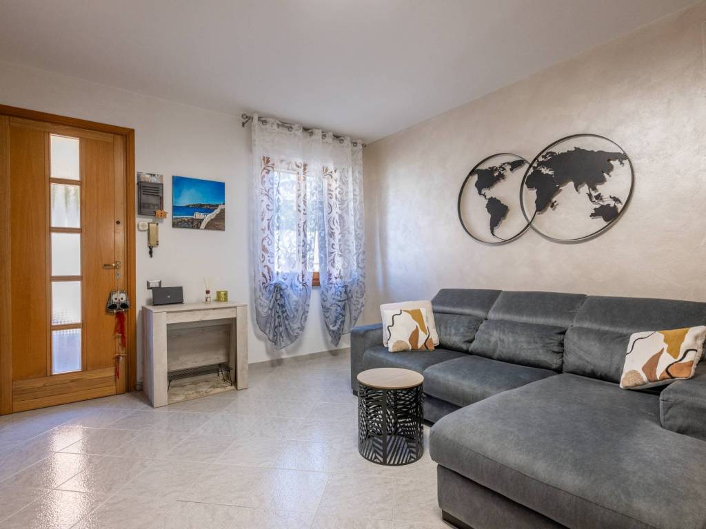 Appartamento a Pontedera in Via dei Fabbri, 60 - Foto 4